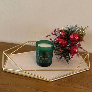Maison Francis Kurkdjian Mon beau Sapin Candle NEW